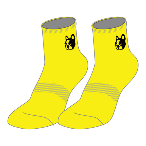 テクニック+3 ショートストッキング