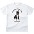 【KIDS】Pandiani Dry DryTEE
