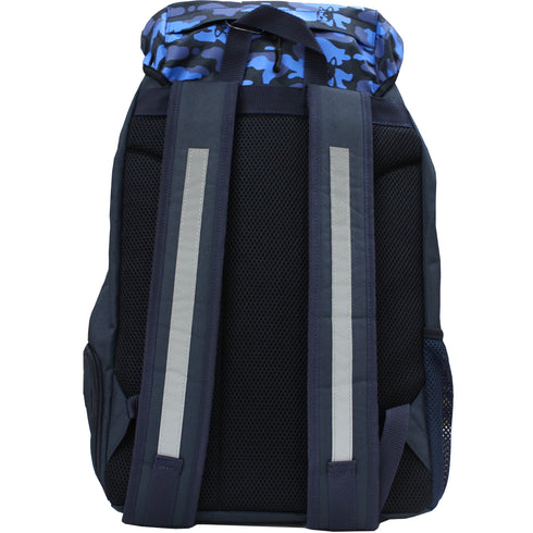 【銚子中学校】バックパック (ネイビー)