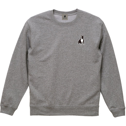 パイド クルースウェット