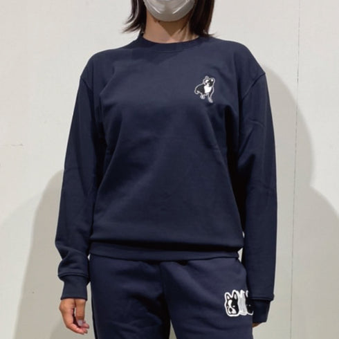 パイド クルースウェット