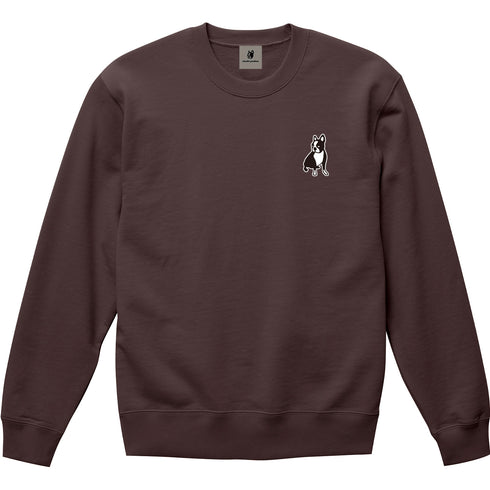 パイド クルースウェット