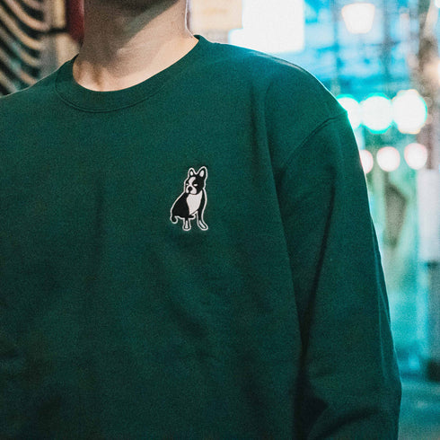 パイド クルースウェット