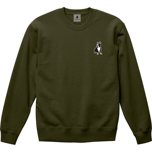 パイド クルースウェット