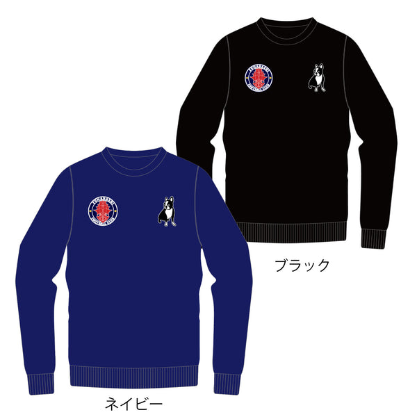 船橋FC クルースウェット