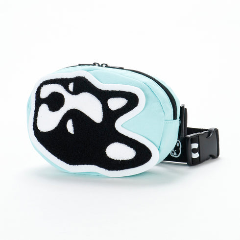 犬!+! スウェットショルダー