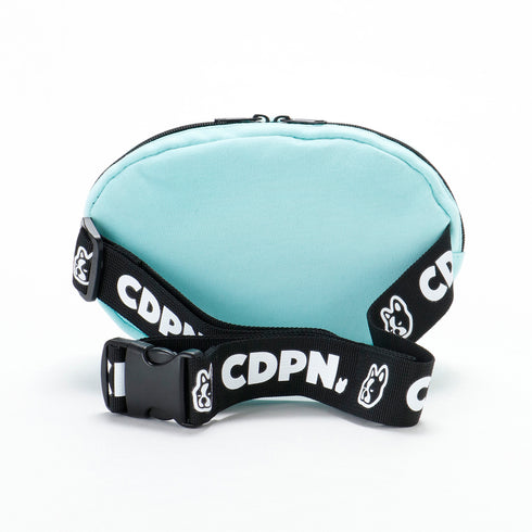 犬!+! スウェットショルダー