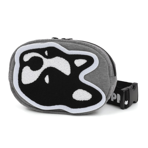 犬!+! スウェットショルダー