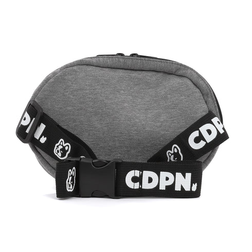 犬!+! スウェットショルダー