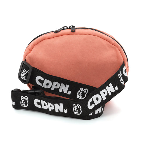 犬!+! スウェットショルダー