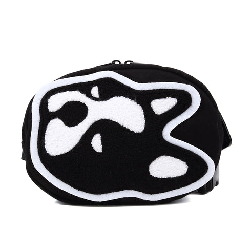 犬!+! スウェットショルダー