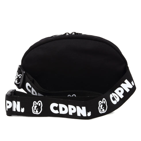 犬!+! スウェットショルダー