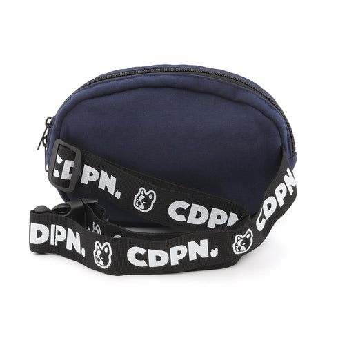 犬!+! スウェットショルダー