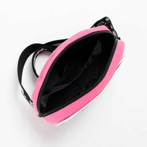 犬!+! スウェットショルダー