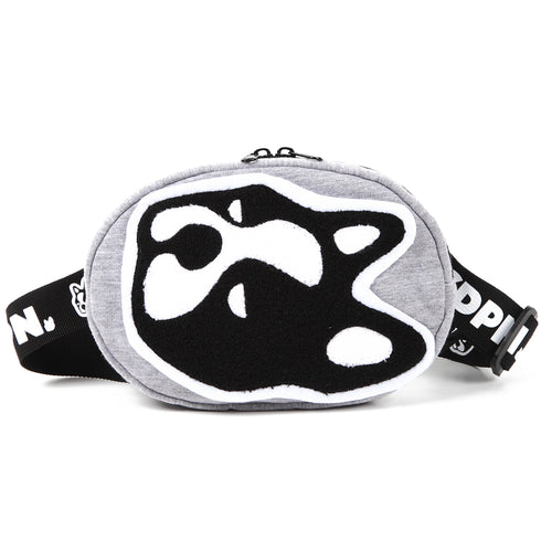 犬!+! スウェットショルダー