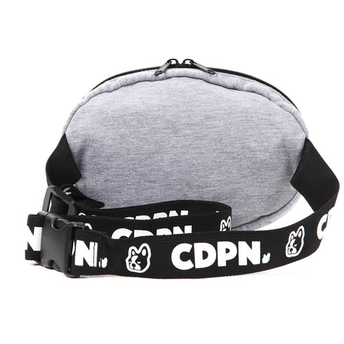 犬!+! スウェットショルダー