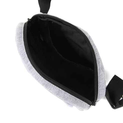 犬!+! スウェットショルダー