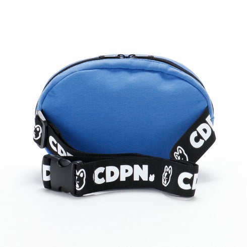 犬!+! スウェットショルダー