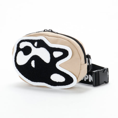 犬!+! スウェットショルダー