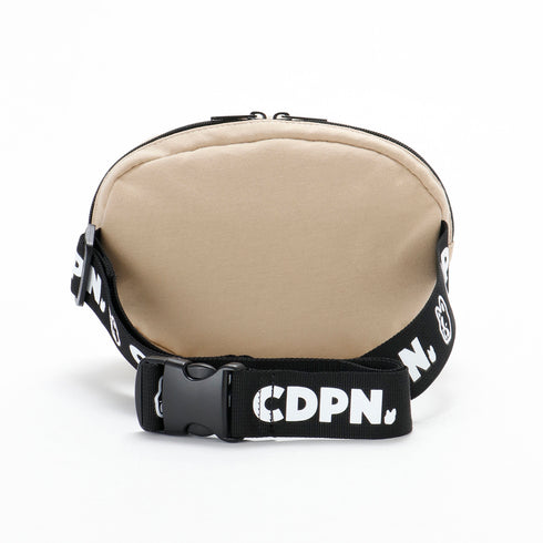 犬!+! スウェットショルダー