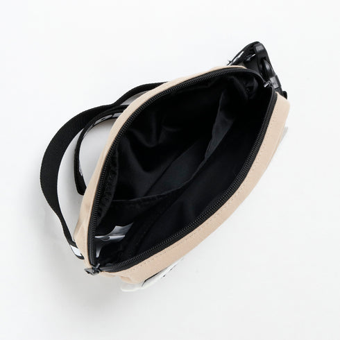 犬!+! スウェットショルダー