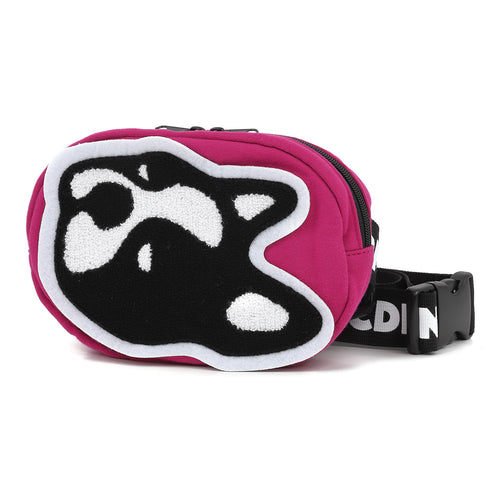 犬!+! スウェットショルダー