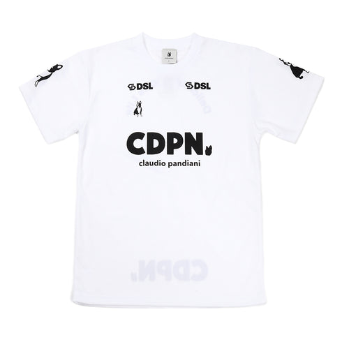 プラっと犬+3 プラTEE