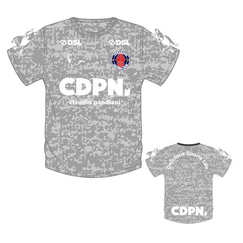 船橋FC 移動着プラTEE