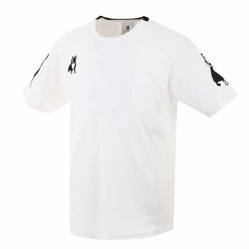 ぼちぼち+9 ゲームシャツ