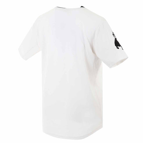 ぼちぼち+9 ゲームシャツ