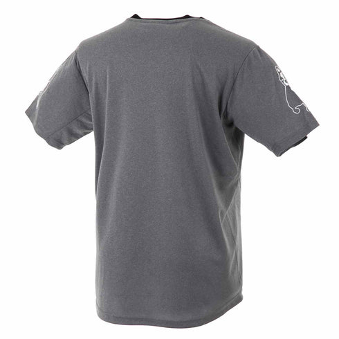 ぼちぼち+9 ゲームシャツ