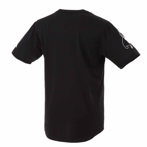 ぼちぼち+9 ゲームシャツ