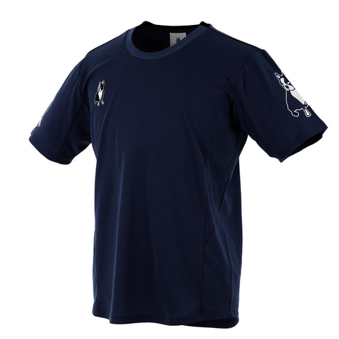 【KIDS】ぼちぼち+9 ゲームシャツ