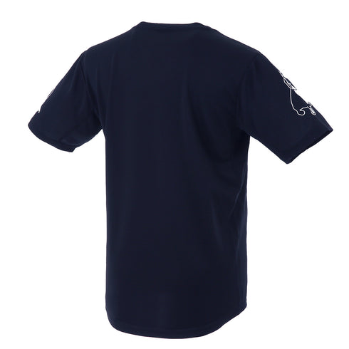 【KIDS】ぼちぼち+9 ゲームシャツ