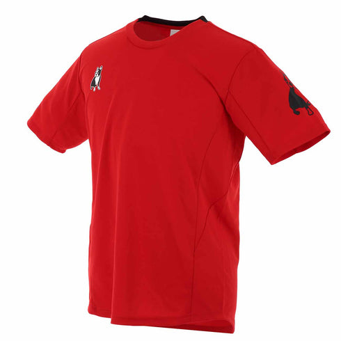 ぼちぼち+9 ゲームシャツ