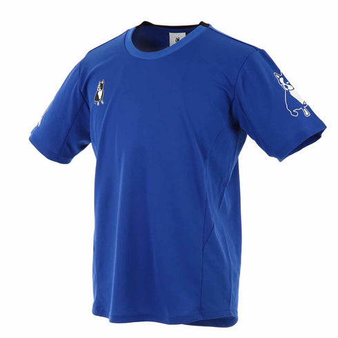 【KIDS】ぼちぼち+9 ゲームシャツ