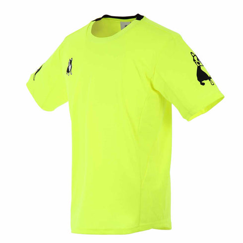 【KIDS】ぼちぼち+9 ゲームシャツ