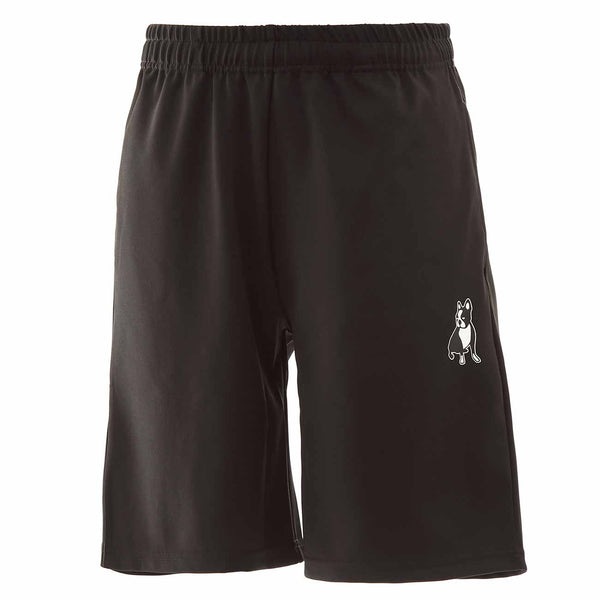 ボールは疲れない+14 ハーフパンツ