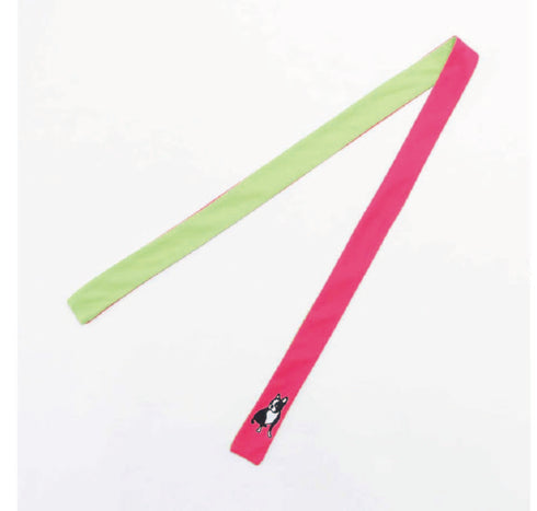 Face up +10 色違いハチマキ ハチマキ