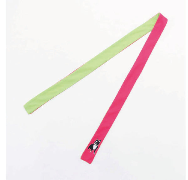 Face up +10 色違いハチマキ ハチマキ