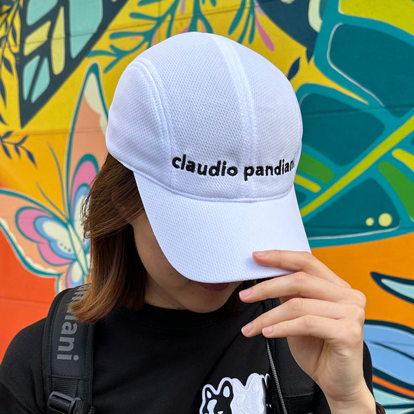 パンディアレンシアガ+1 キャップ