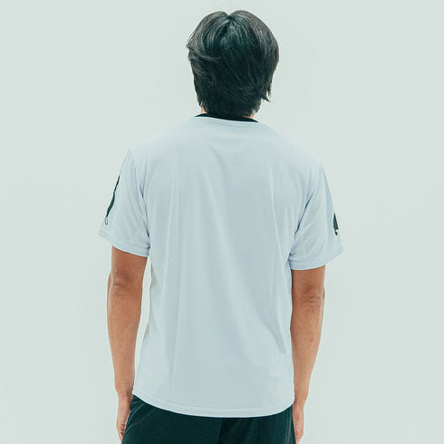 ぼちぼち+9 ゲームシャツ