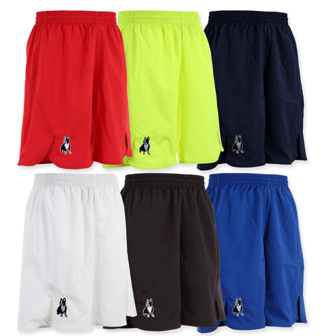 どっこいどっこい+7 ゲームパンツ