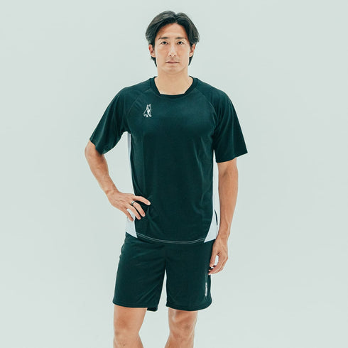 Wasted Night+1 ゲームシャツ