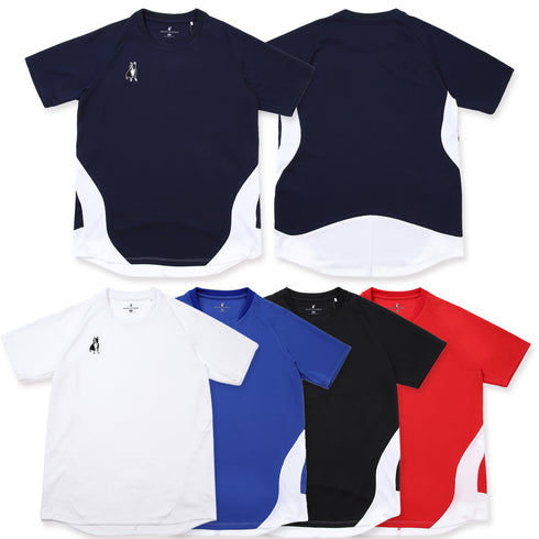 Wasted Night+1 ゲームシャツ