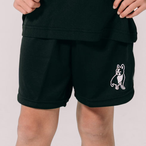 【KIDS】Save myself+1 ゲームパンツ