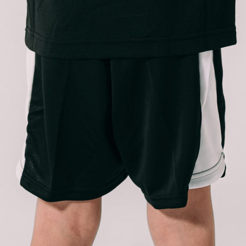 【KIDS】Save myself+1 ゲームパンツ