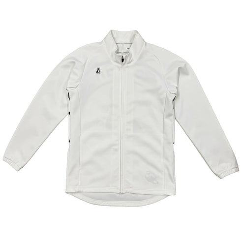 蜂楽廻犬+290 ストレッチフルZIPトレーニングジャケット