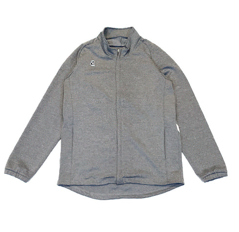 蜂楽廻犬+290 ストレッチフルZIPトレーニングジャケット