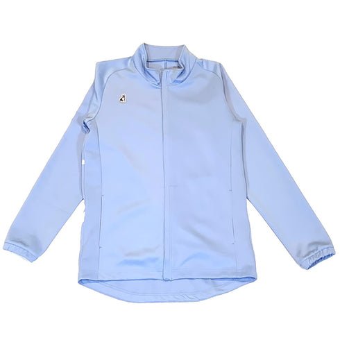 蜂楽廻犬+290 ストレッチフルZIPトレーニングジャケット